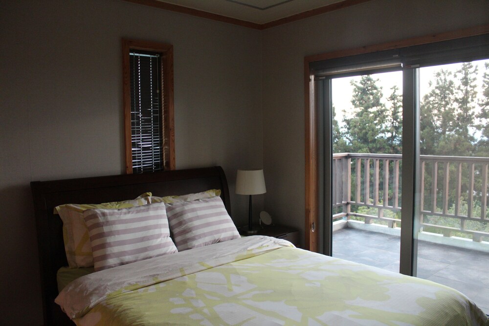 Deluxe Suite - Guestroom