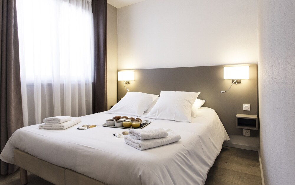 Image de l'hôtel (Appartement, 1 chambre (5))