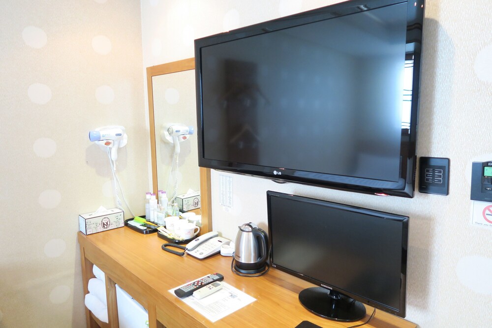 In-Room Amenity