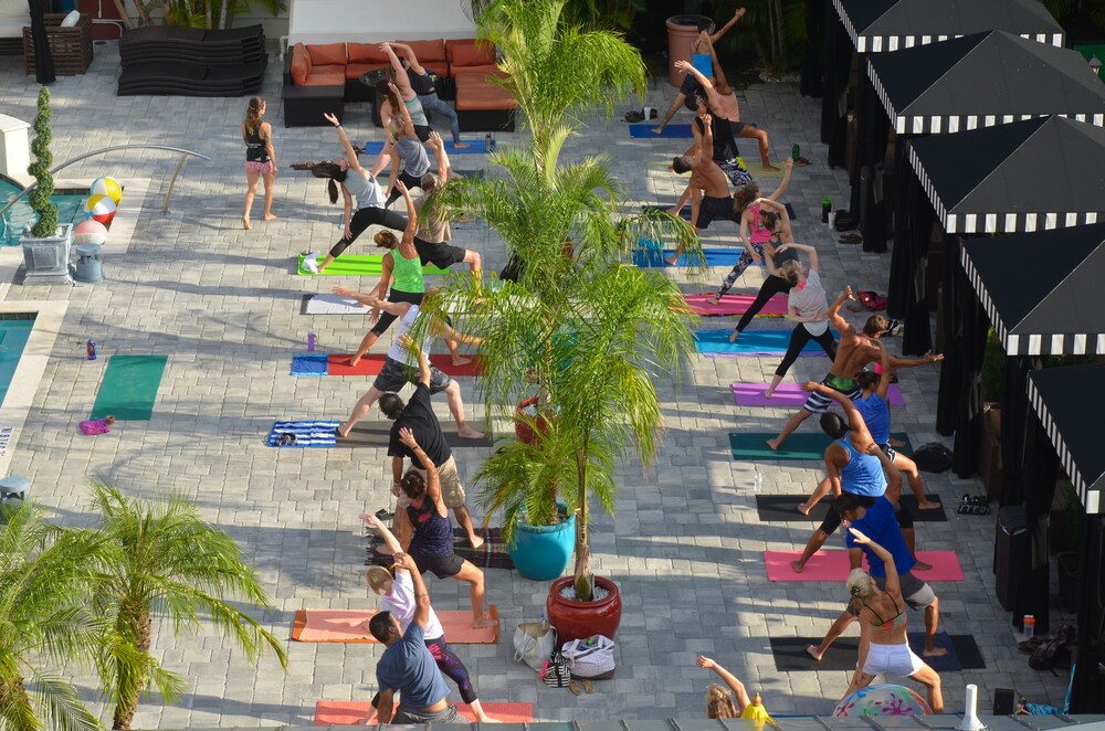 Yoga