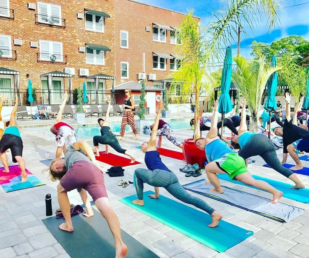 Yoga