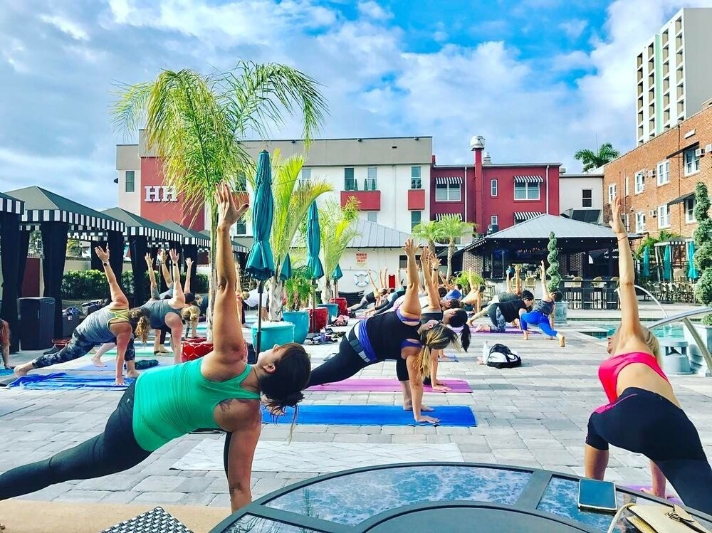 Yoga