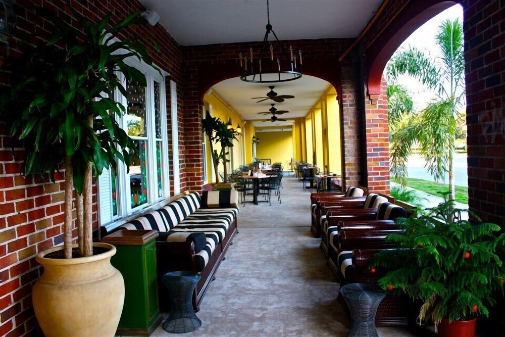 Porch
