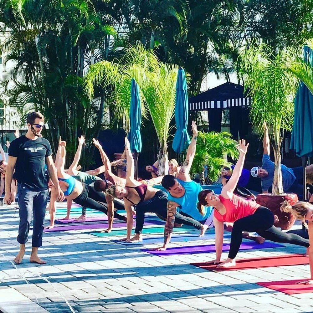 Yoga