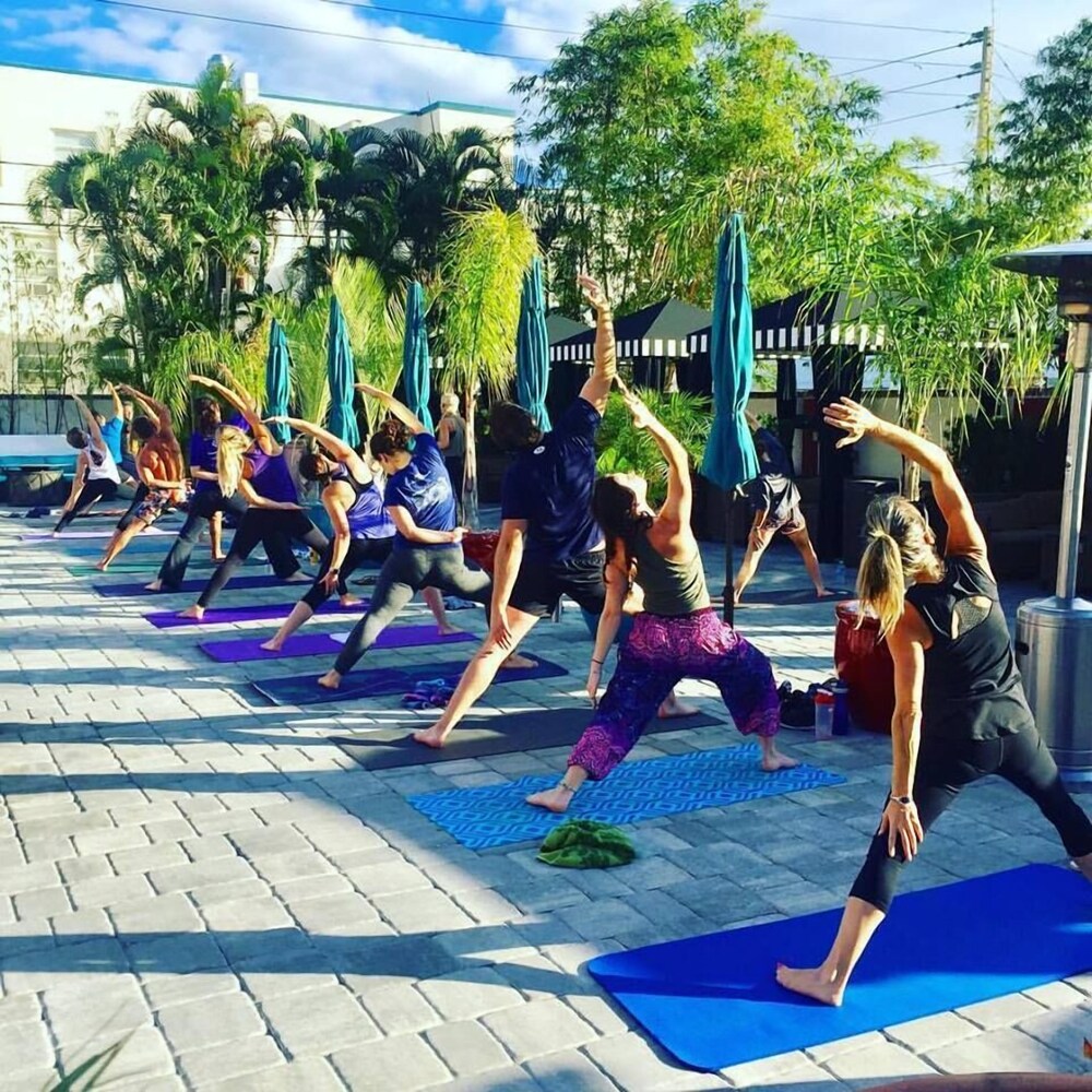 Yoga