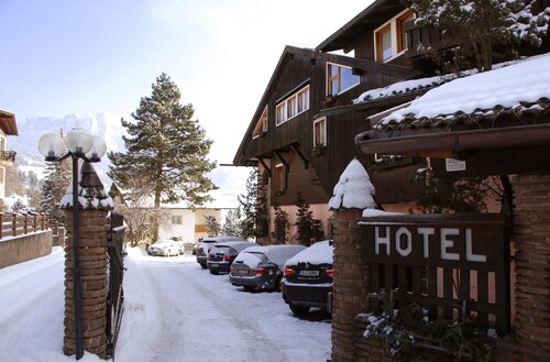 Park Hotel Villa Trunka Lunka