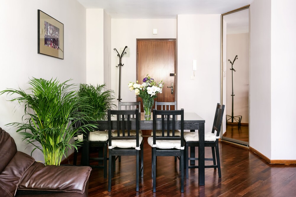 Family Apartment, 2 Bedrooms (Orient, Odrzanska 24/29 Street) - Guestroom