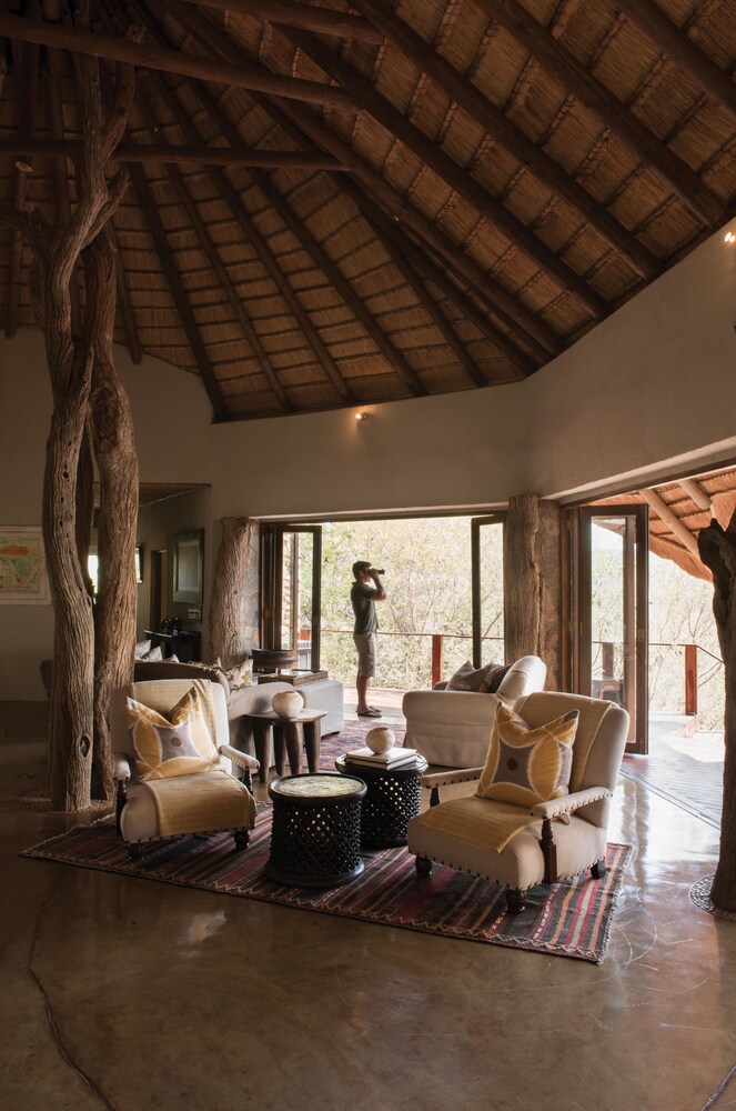 Hotel Interior