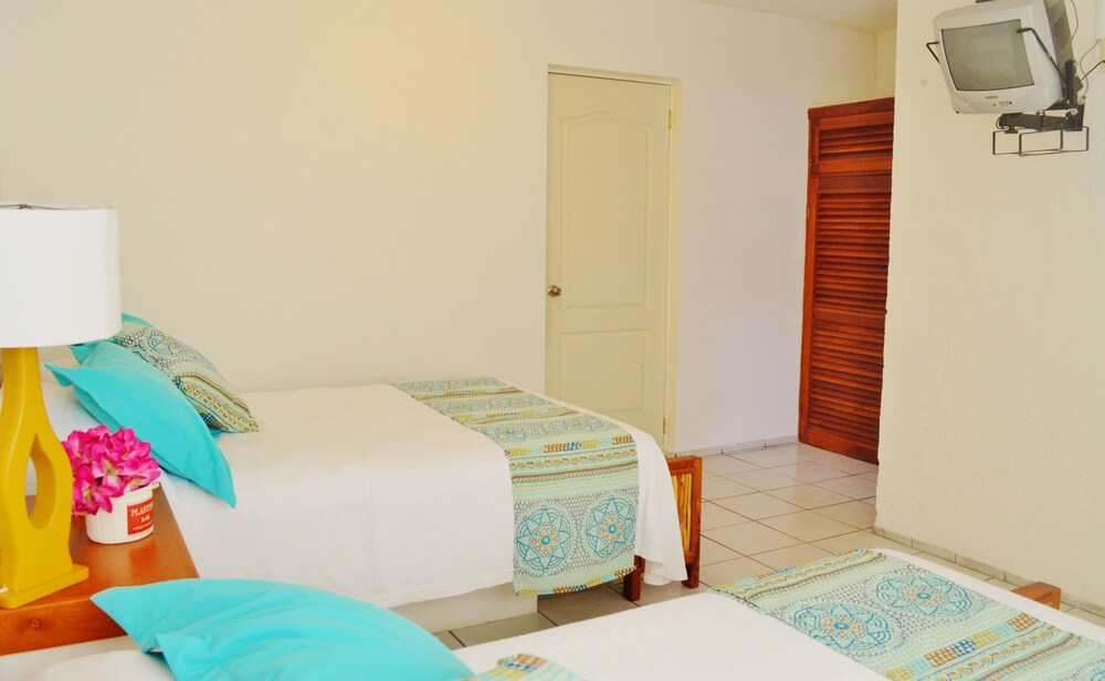 Economy Apartment, 1 Bedroom, Kitchen, City View - Guestroom