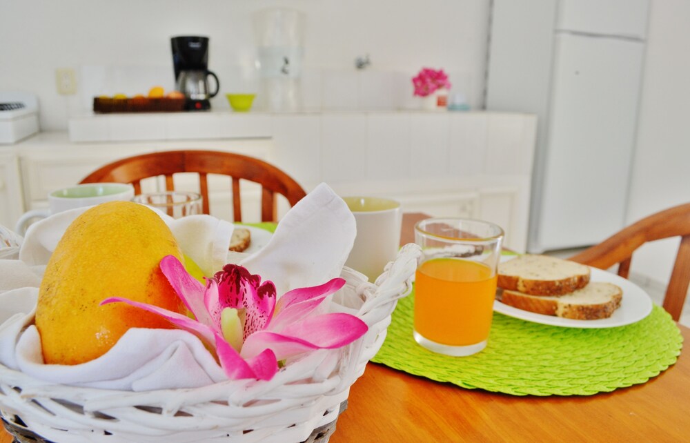 Economy Apartment, 1 Bedroom, Kitchen, City View - In-Room Kitchenette