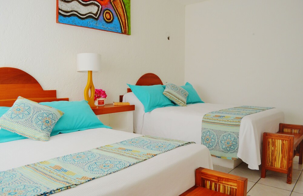 Economy Apartment, 1 Bedroom, Kitchen, City View - Guestroom