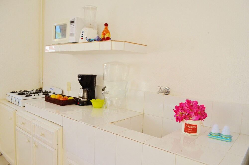 Economy Apartment, 1 Bedroom, Kitchen, City View - Property Amenity