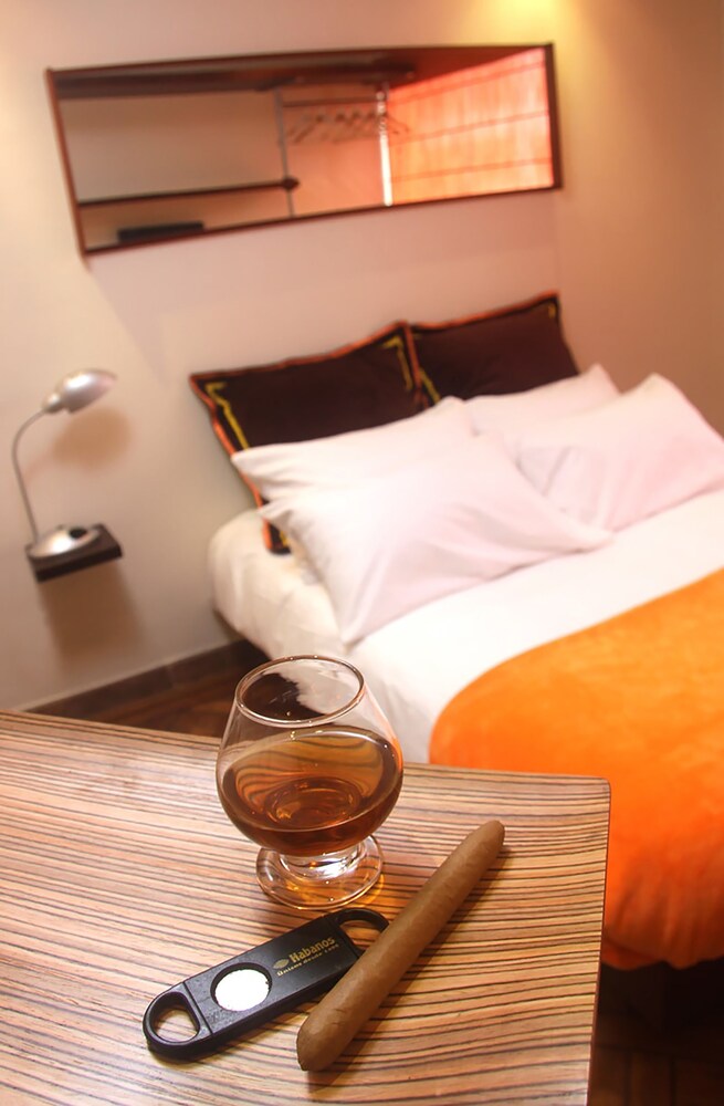 Guestroom