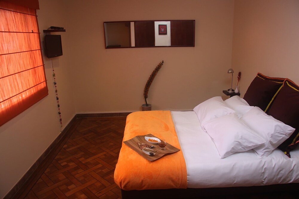 Guestroom