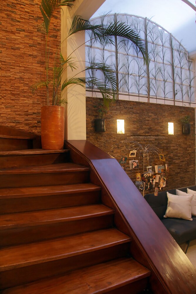 Staircase