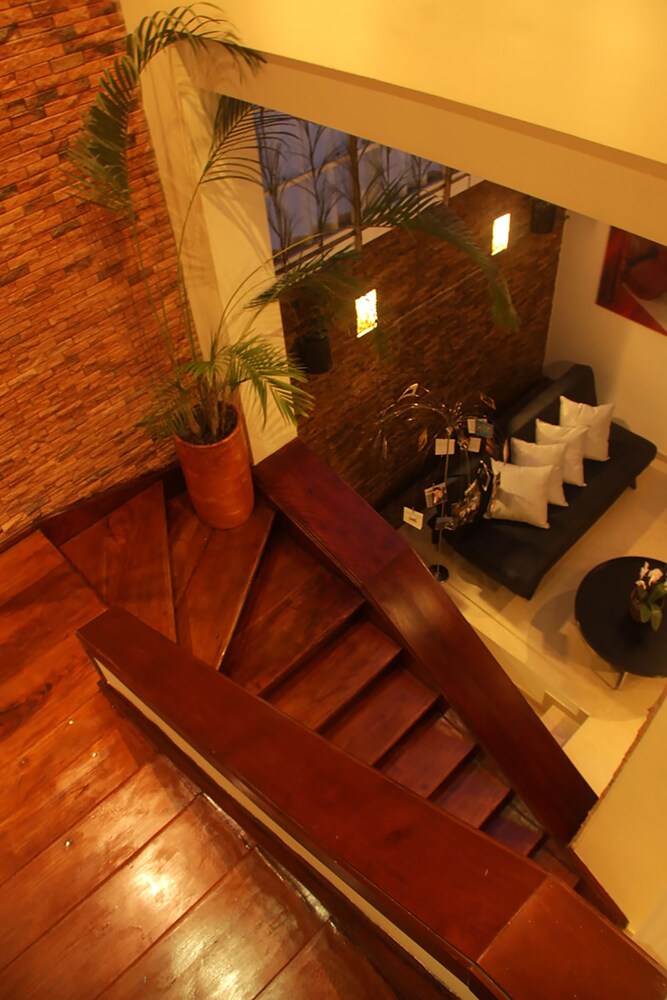 Staircase
