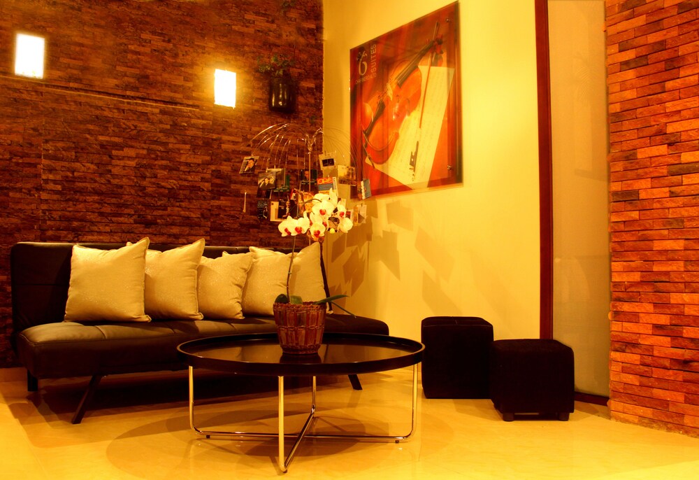 Reception Hall