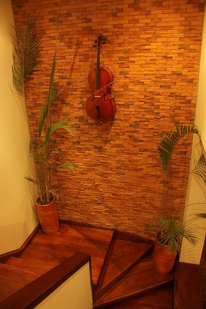 Staircase