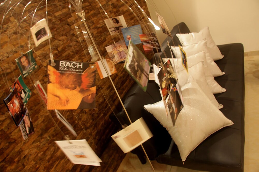 Hotel Interior