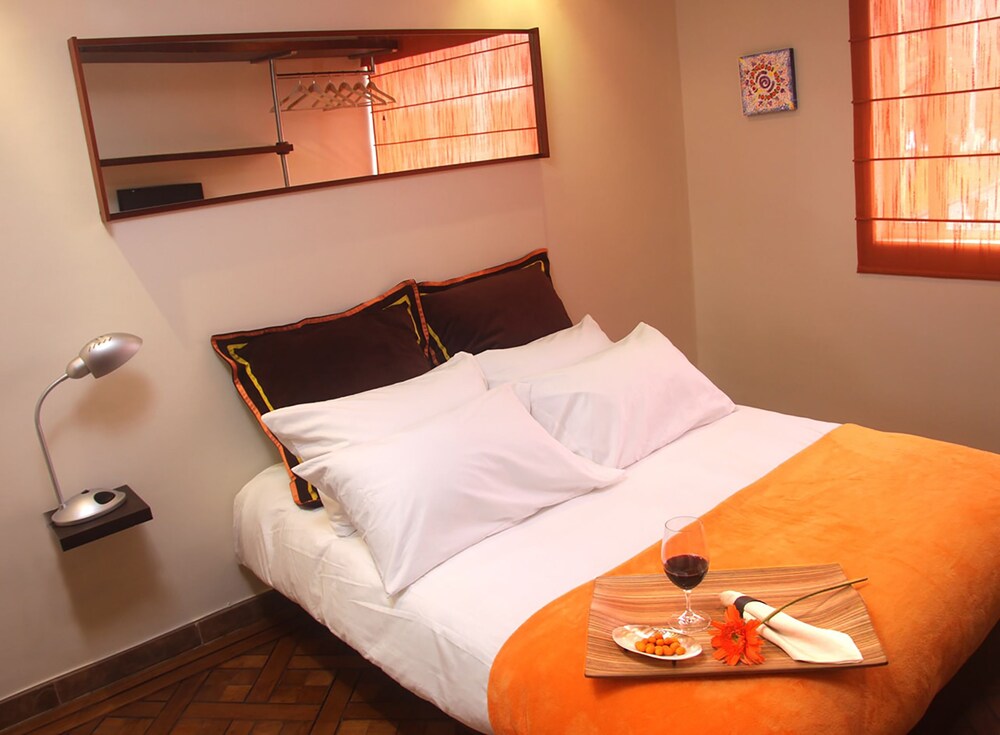 Guestroom