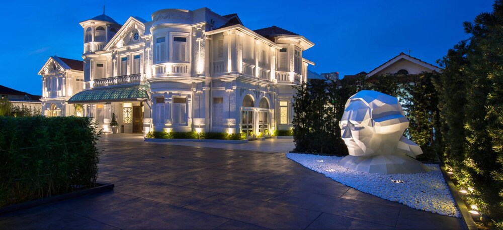 Porch