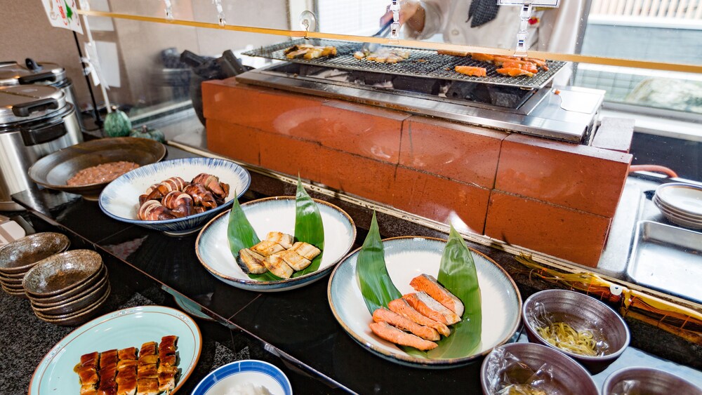 식사 및 음료