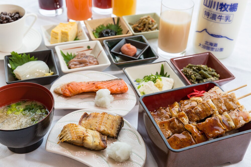 식사 및 음료