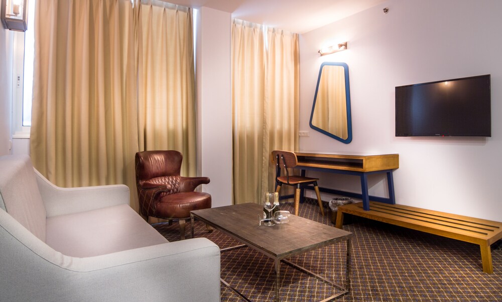 In-Room Amenity
