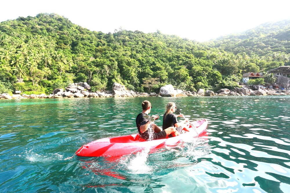 Boating