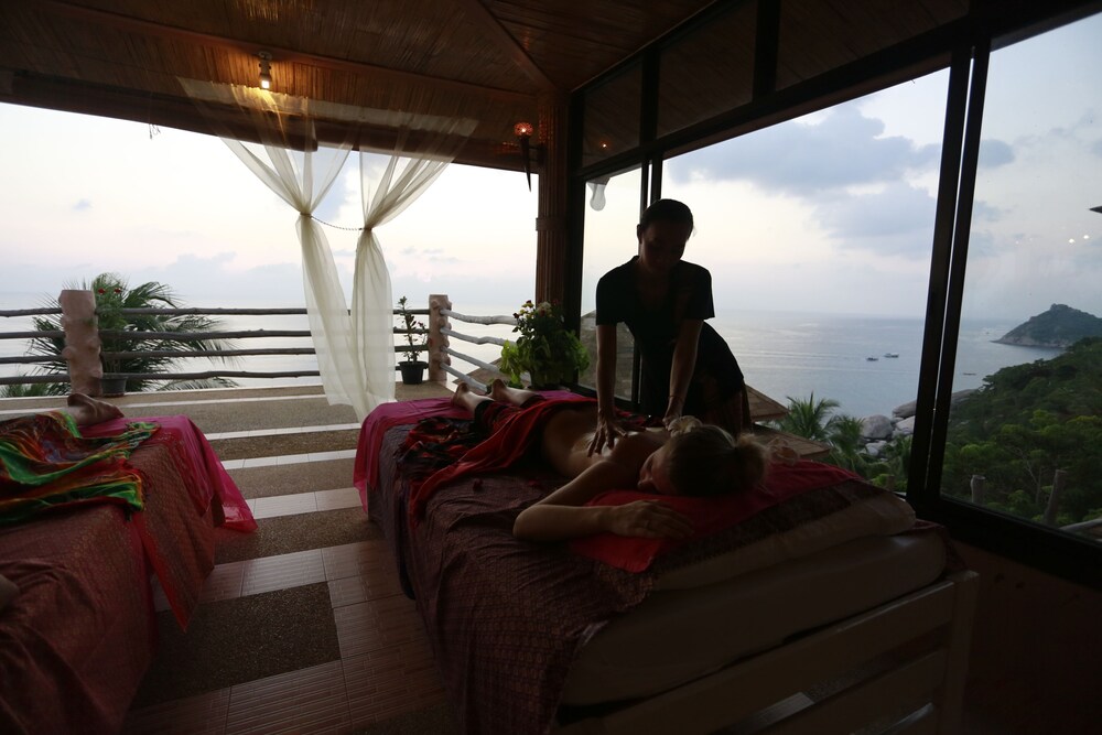 Treatment Room