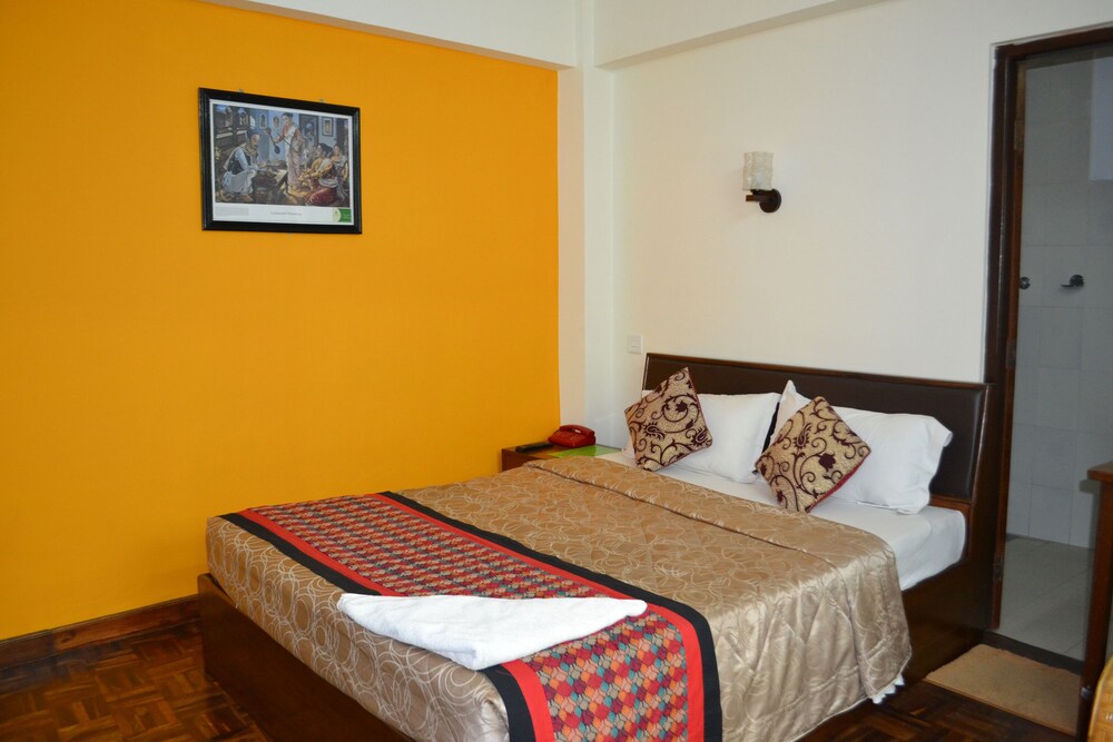 Guestroom