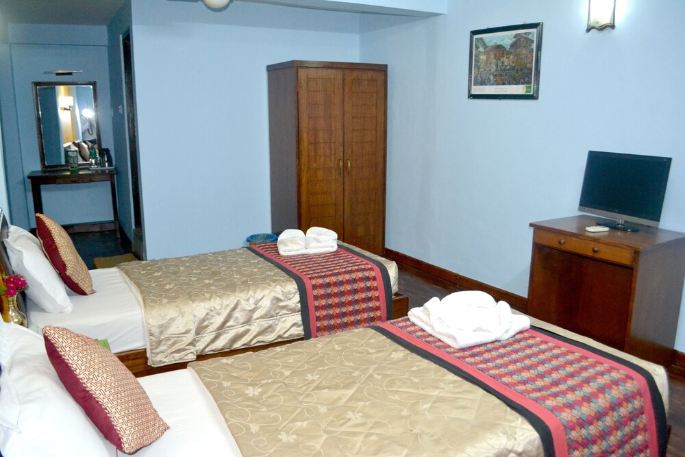 Guestroom
