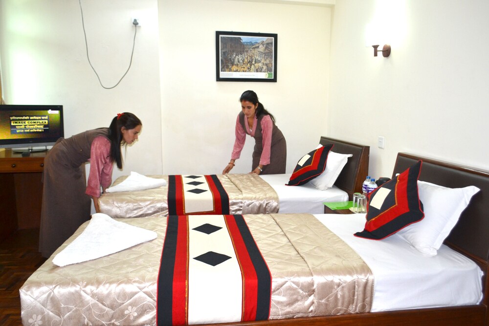 Guestroom
