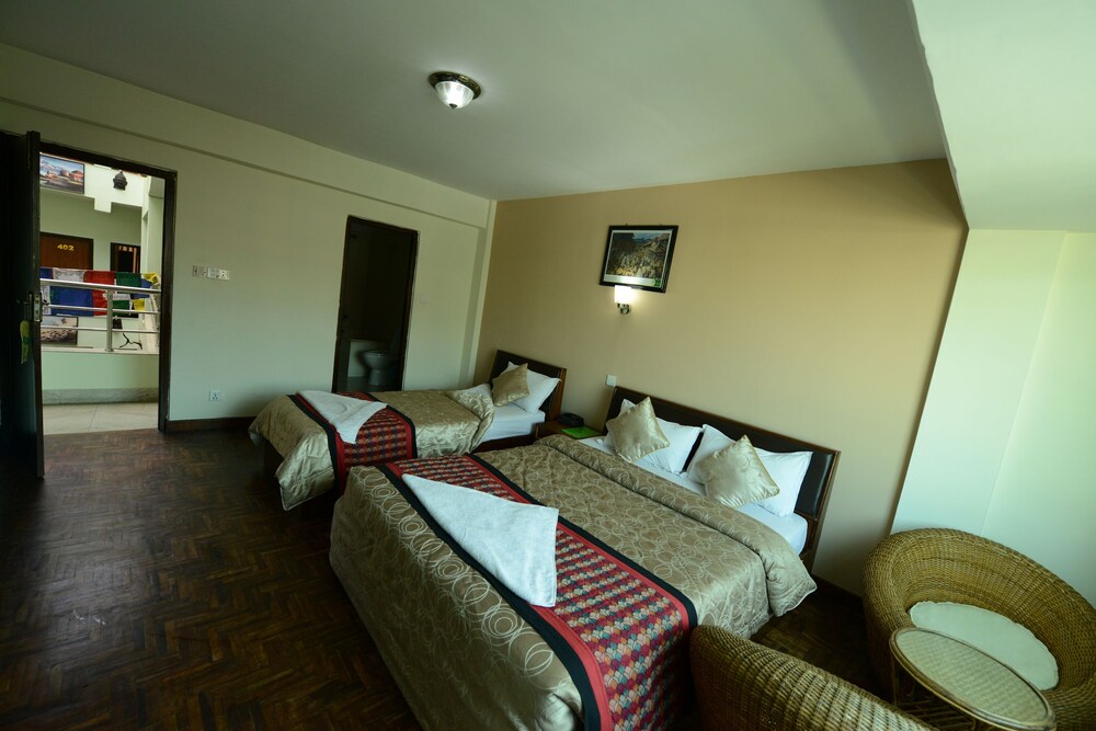 Guestroom