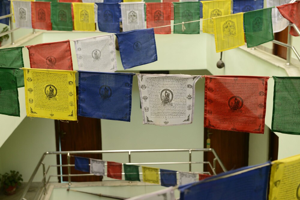 Hotel Interior