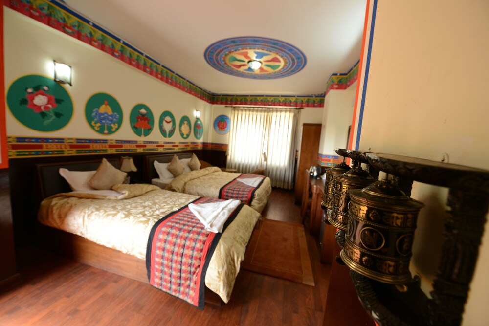 Guestroom