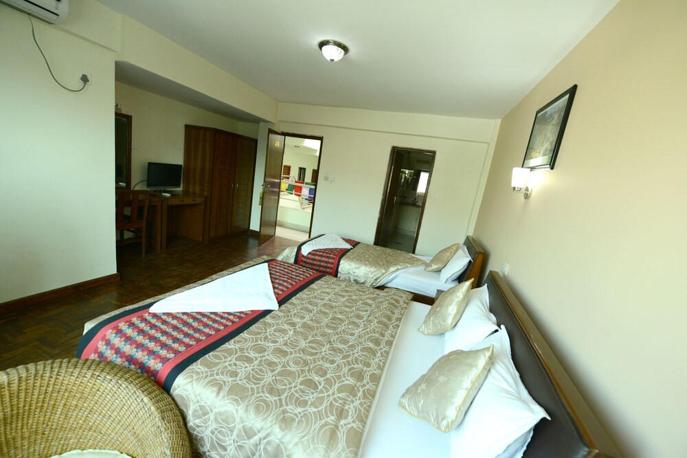 Guestroom