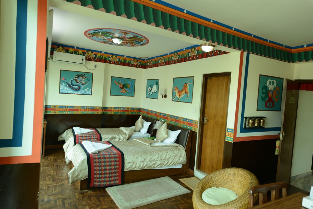 Guestroom
