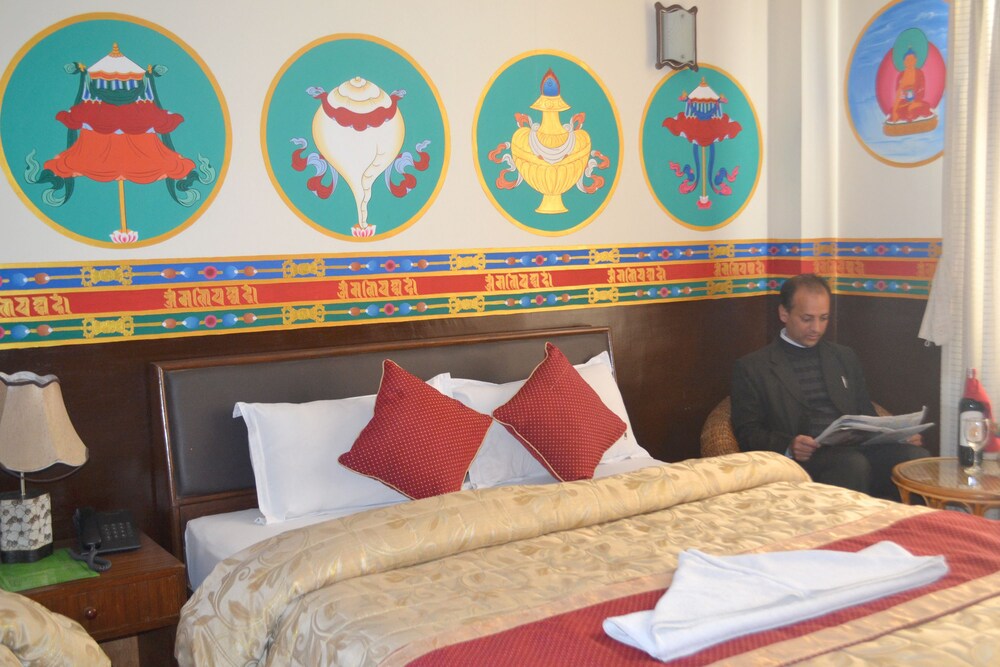Guestroom
