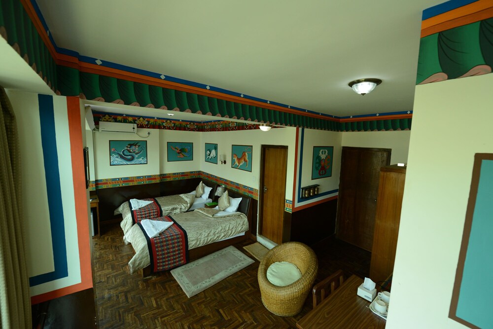 Guestroom