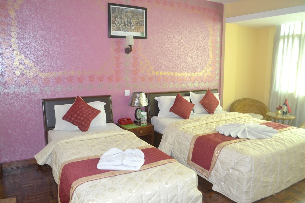 Guestroom