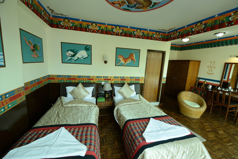 Guestroom