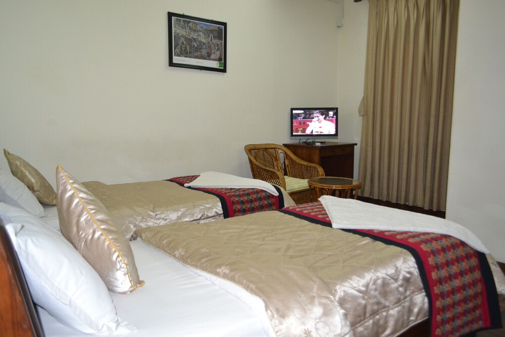 Guestroom
