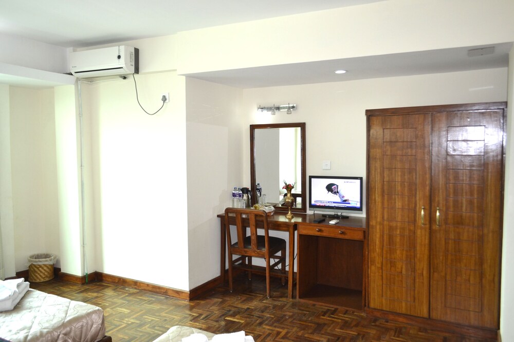 In-Room Amenity