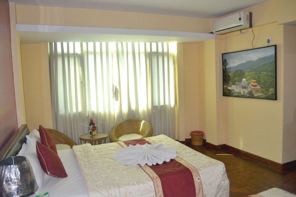 Guestroom