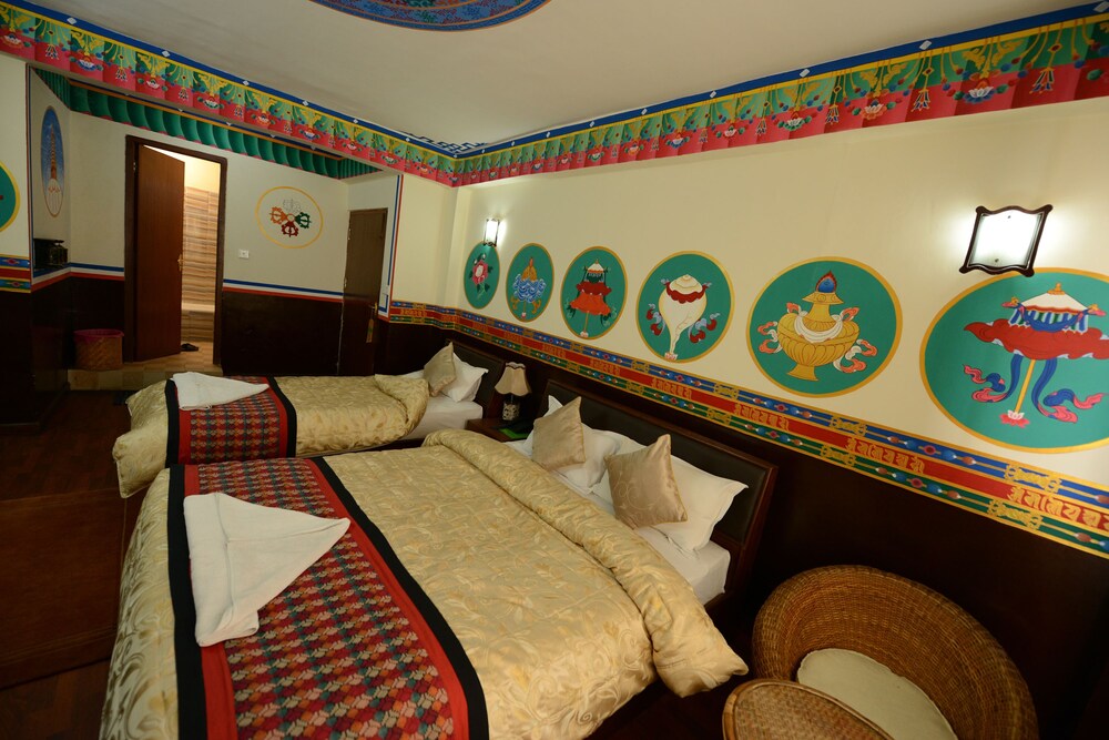 Guestroom