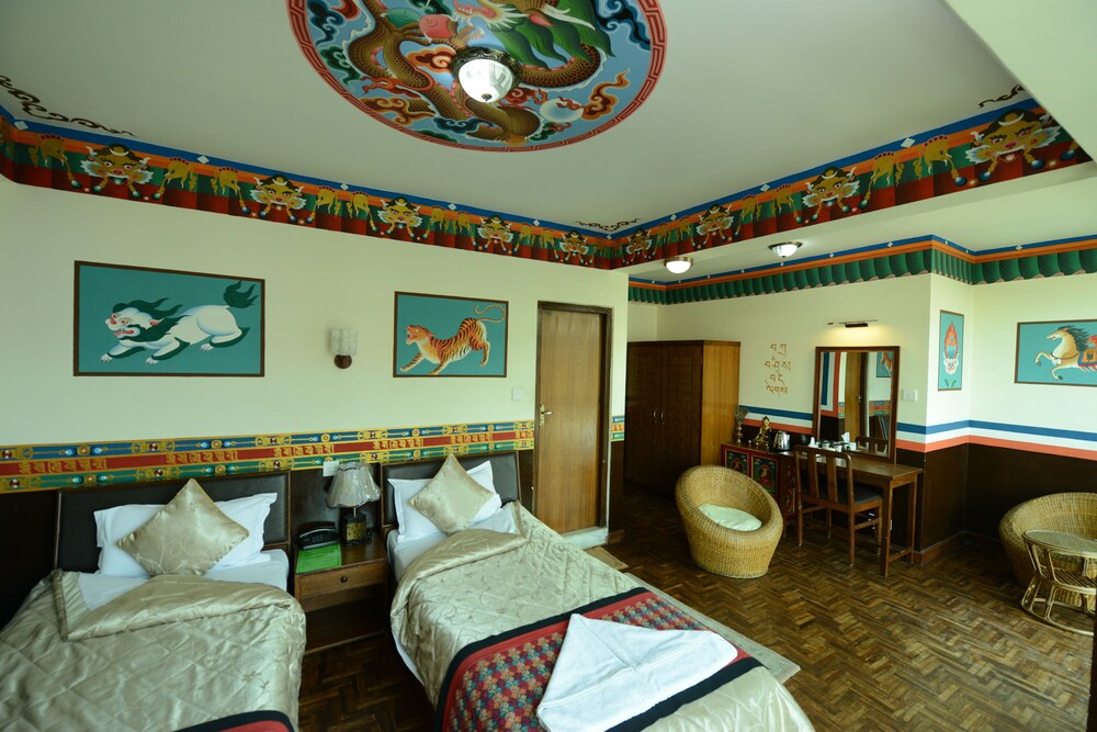 Guestroom