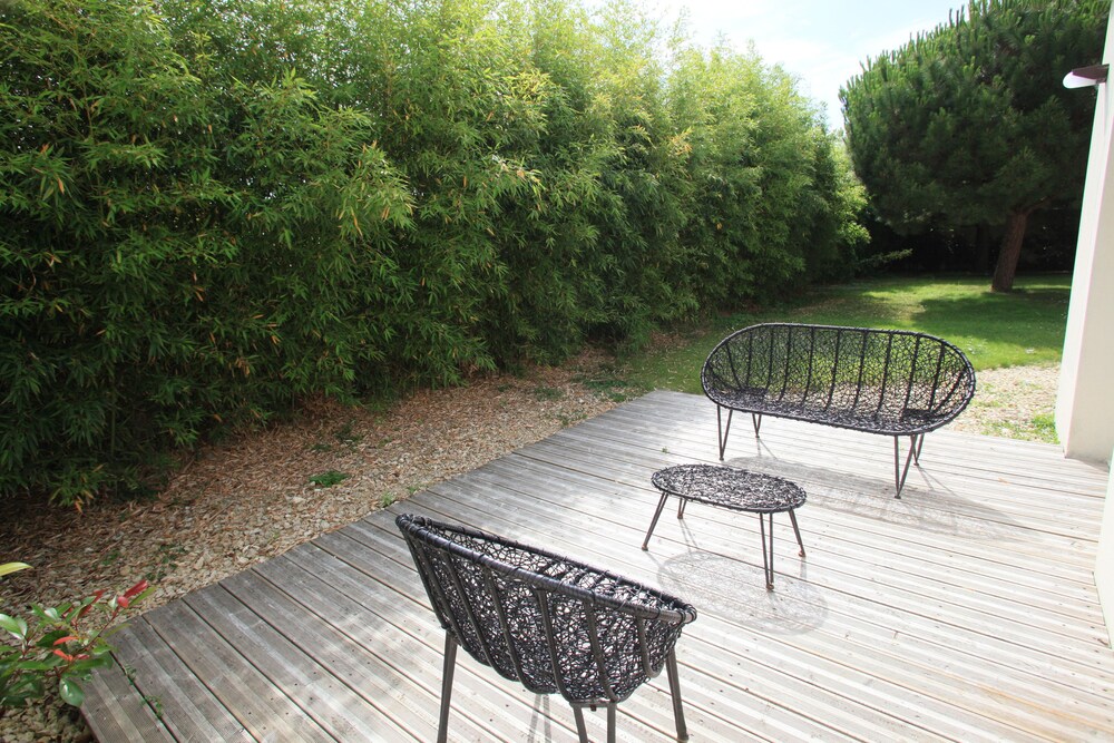 Loft apartment - Terrace/Patio