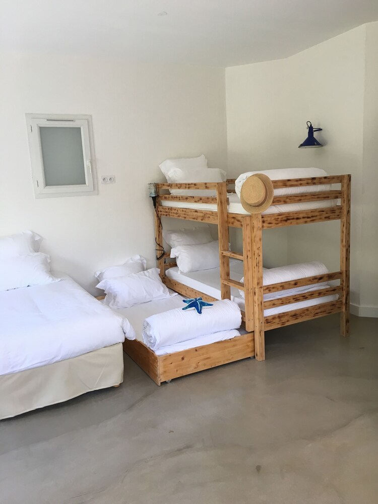 Loft apartment - Guestroom
