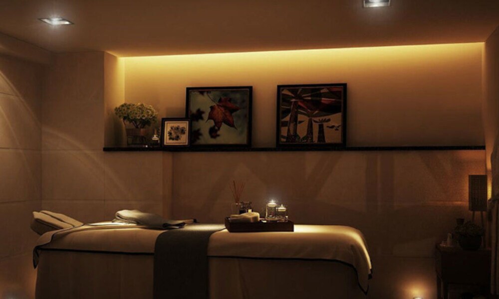 Spa Treatment